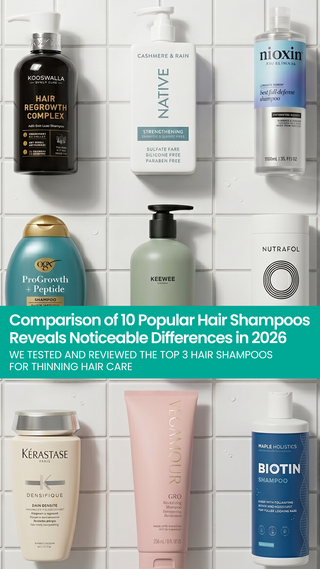 Shopper Advocate Facebook ad