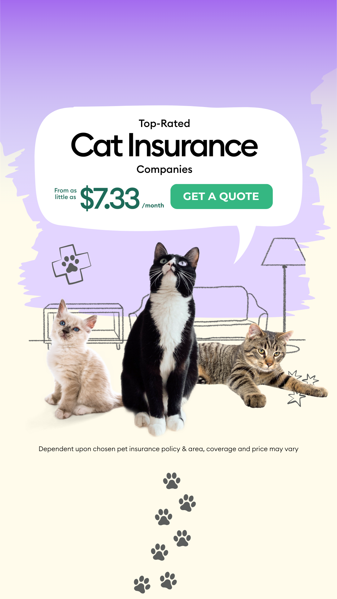 Forbes Advisor Facebook ad