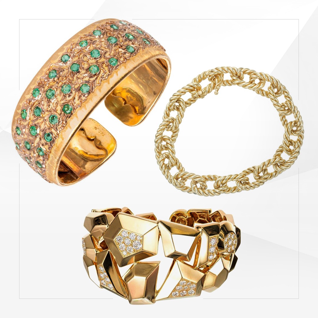 Peter Suchy Jewelers Facebook ad