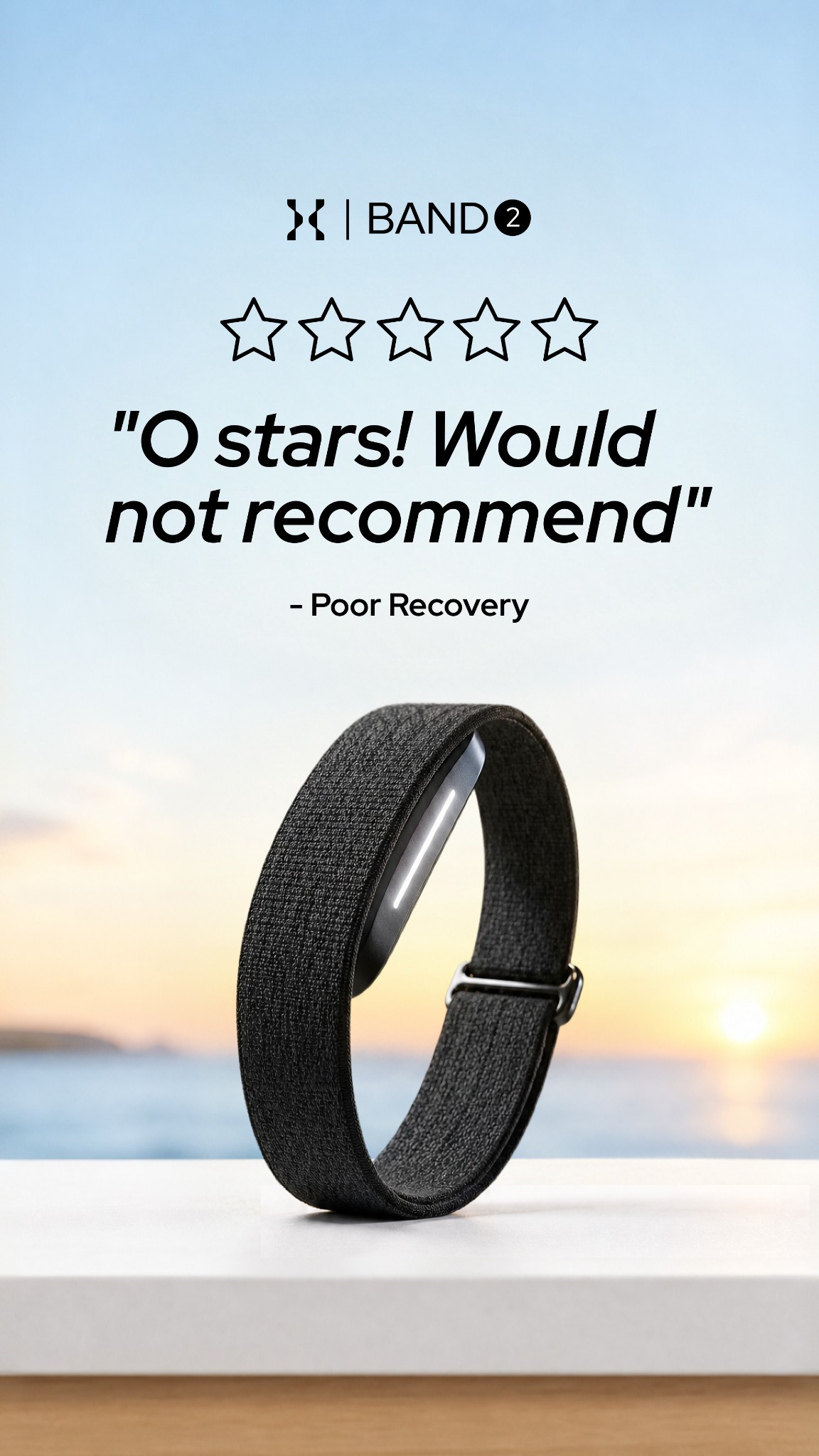 Hume Health Facebook ad