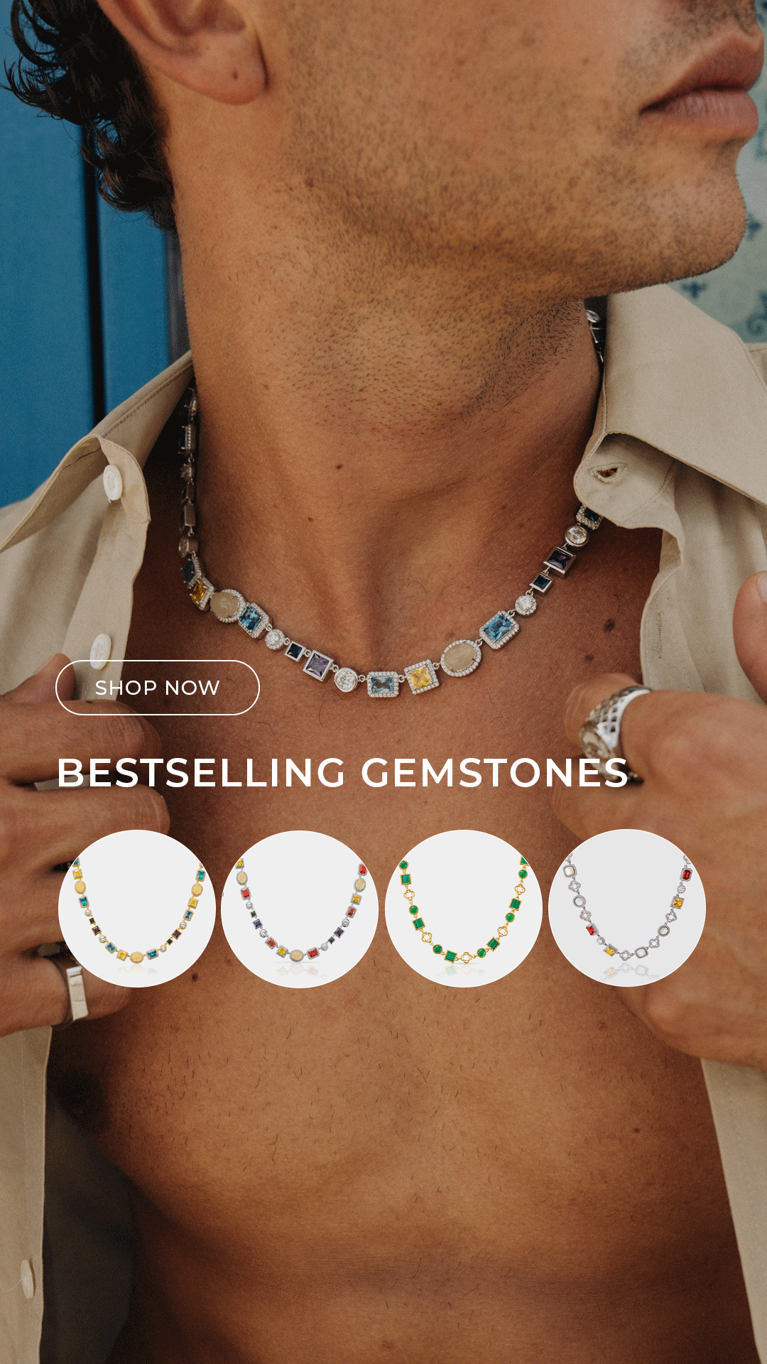 Craftd Facebook ad