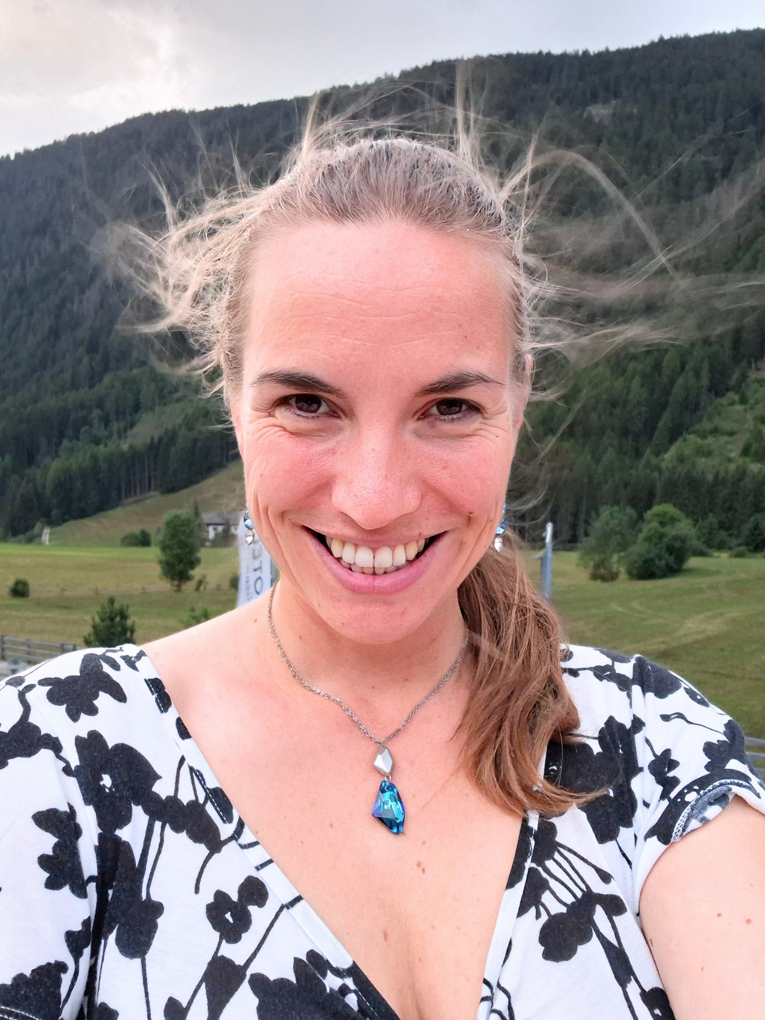 Barbara Ladurner Facebook ad: Kostenlose Facebook Gruppe