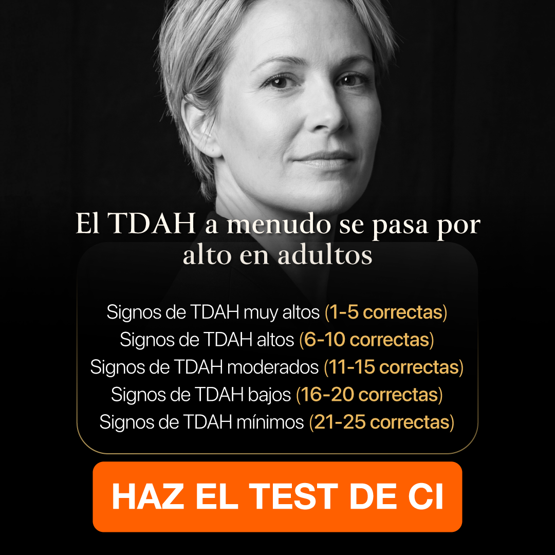 My IQ Facebook ad