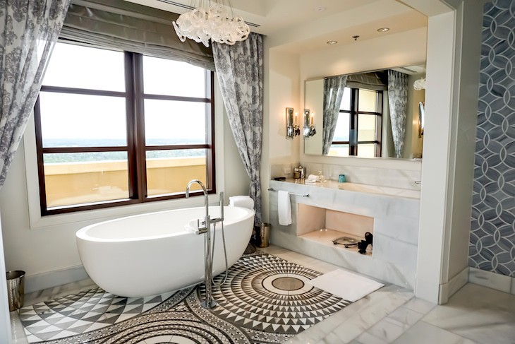 Tyrrell and Laing International Inc. Facebook ad: Upgrade to a five-star experience in your own…