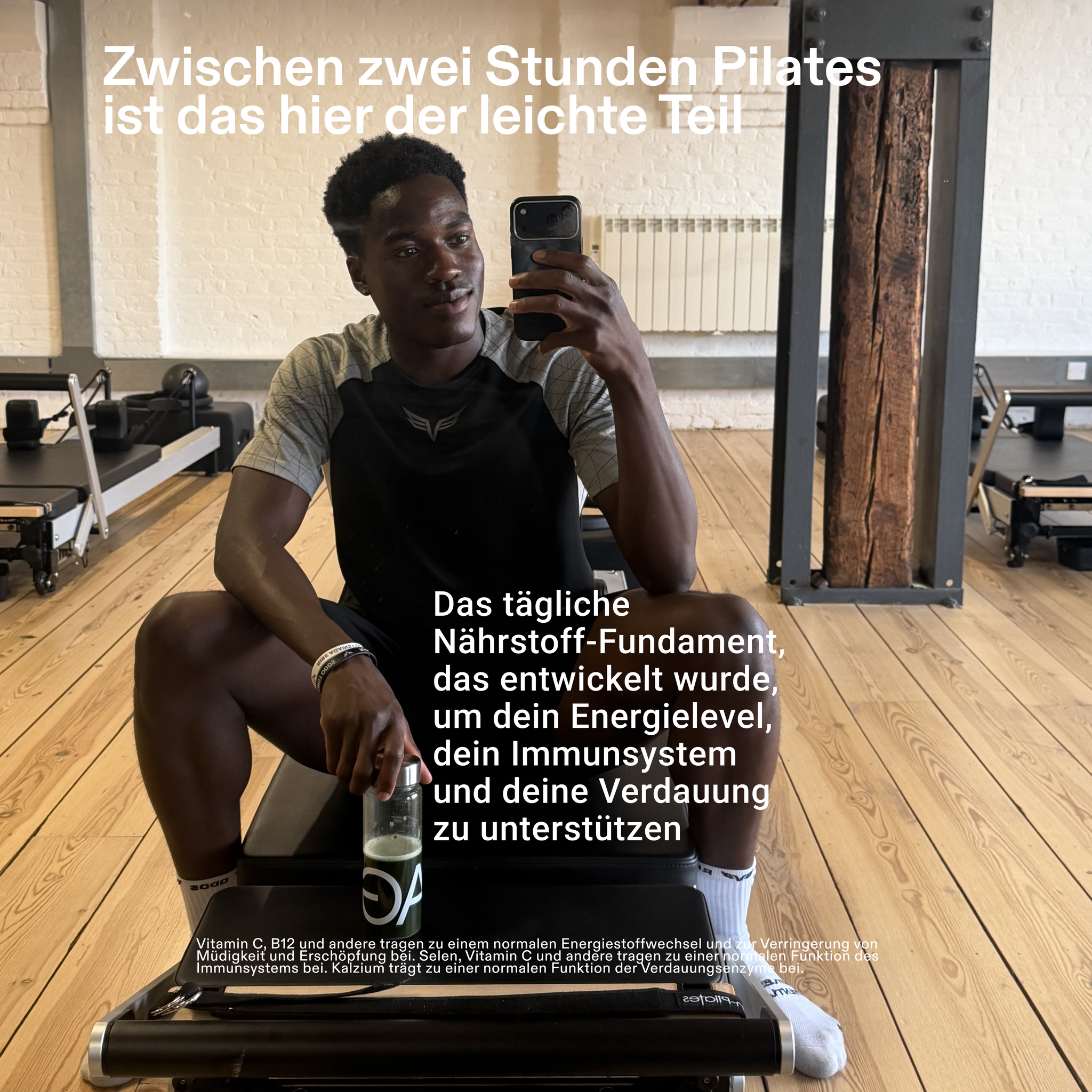 danieladaja8 Facebook ad