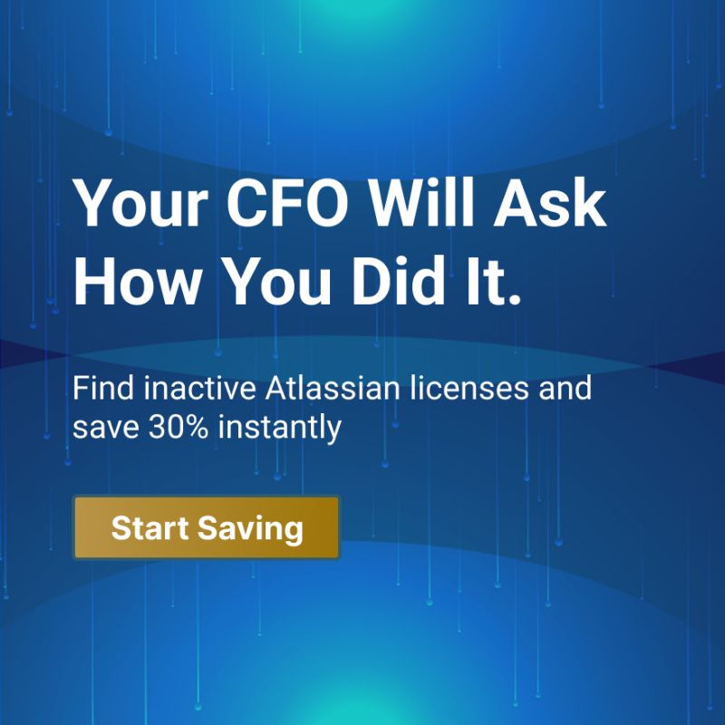 Accxia Facebook ad: Reduce 30% of Jira, Confluence and Atlassian annual…