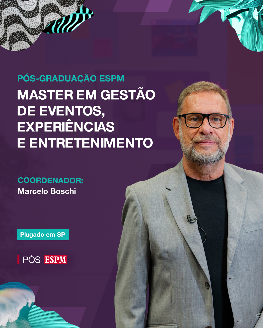 ESPM Facebook ad