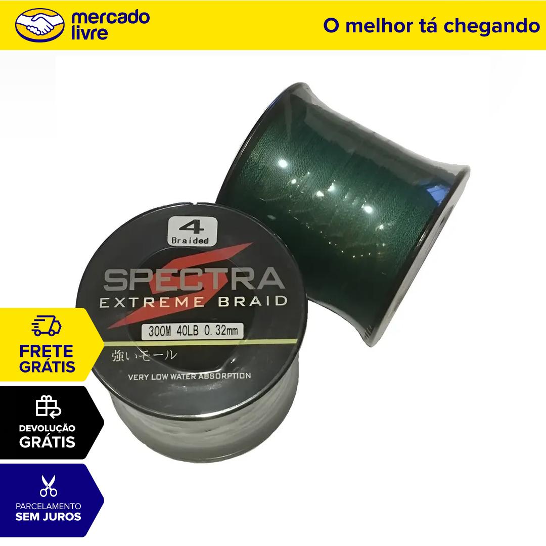 Mercado Livre Facebook ad