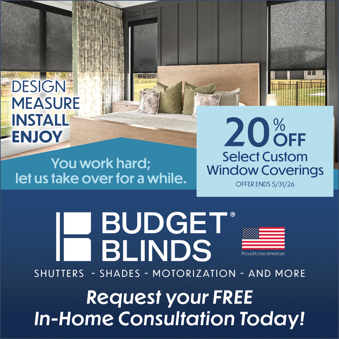 Mansfield NOW Magazine Facebook ad