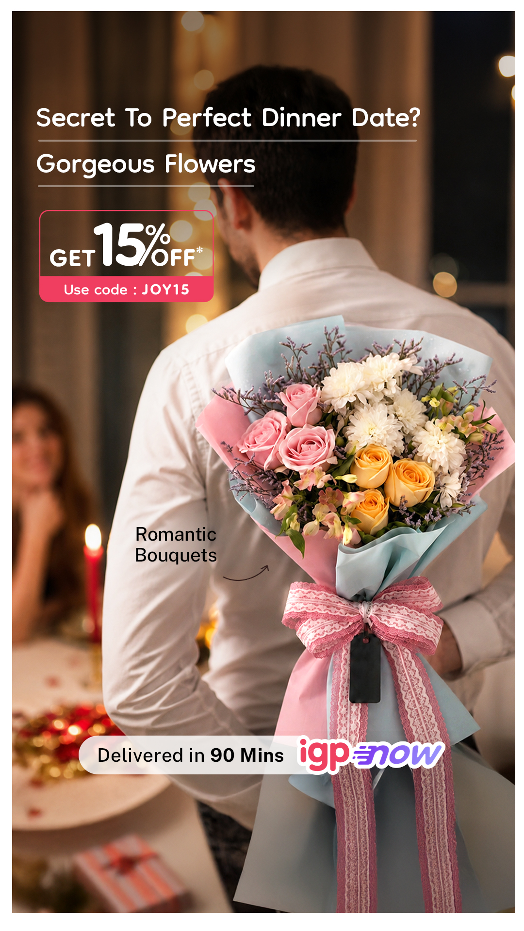 IGP.com Facebook ad