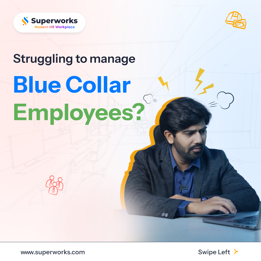 Superworks Facebook ad