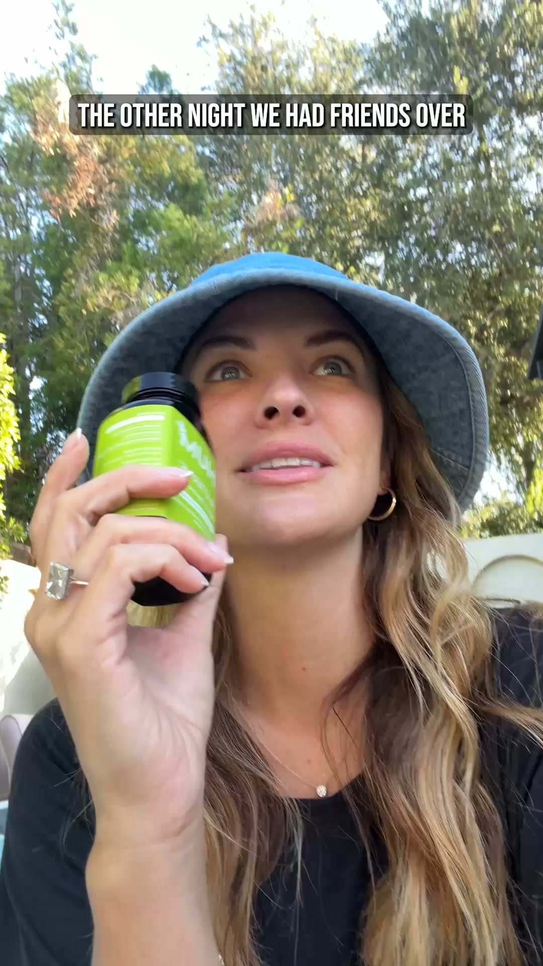 Becca Tilley Facebook ad from Jul 1, 2026