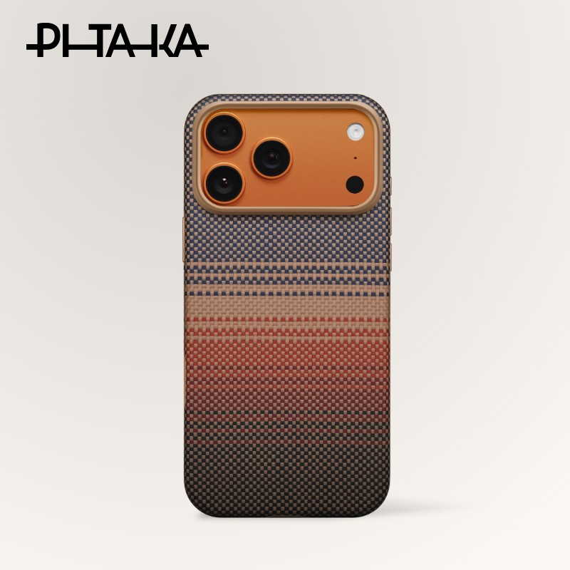 PITAKA Facebook ad