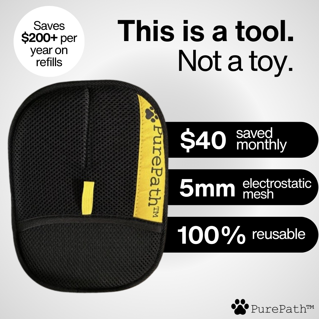 PurePath Facebook ad