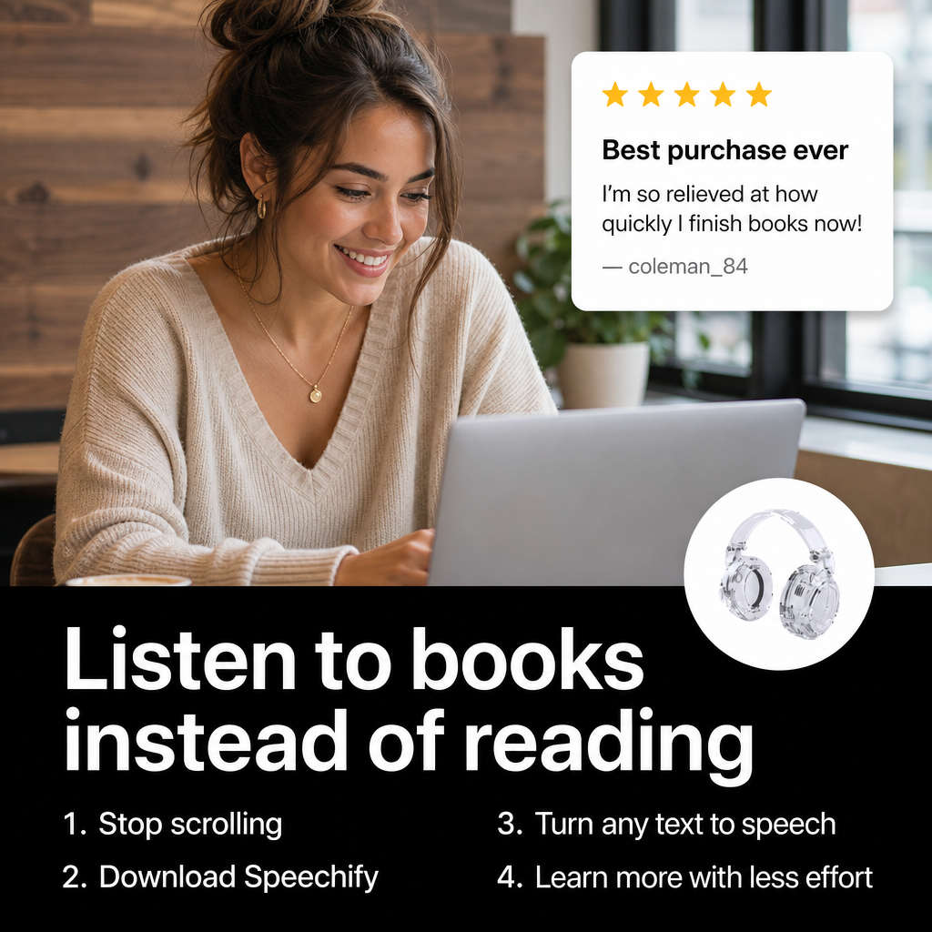 Cliff Weitzman Facebook ad