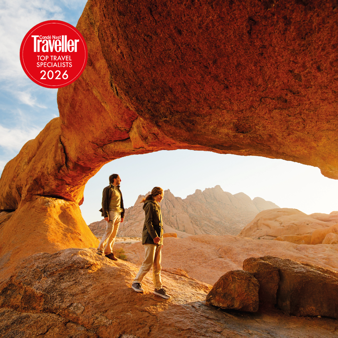 Jacada Travel Facebook ad