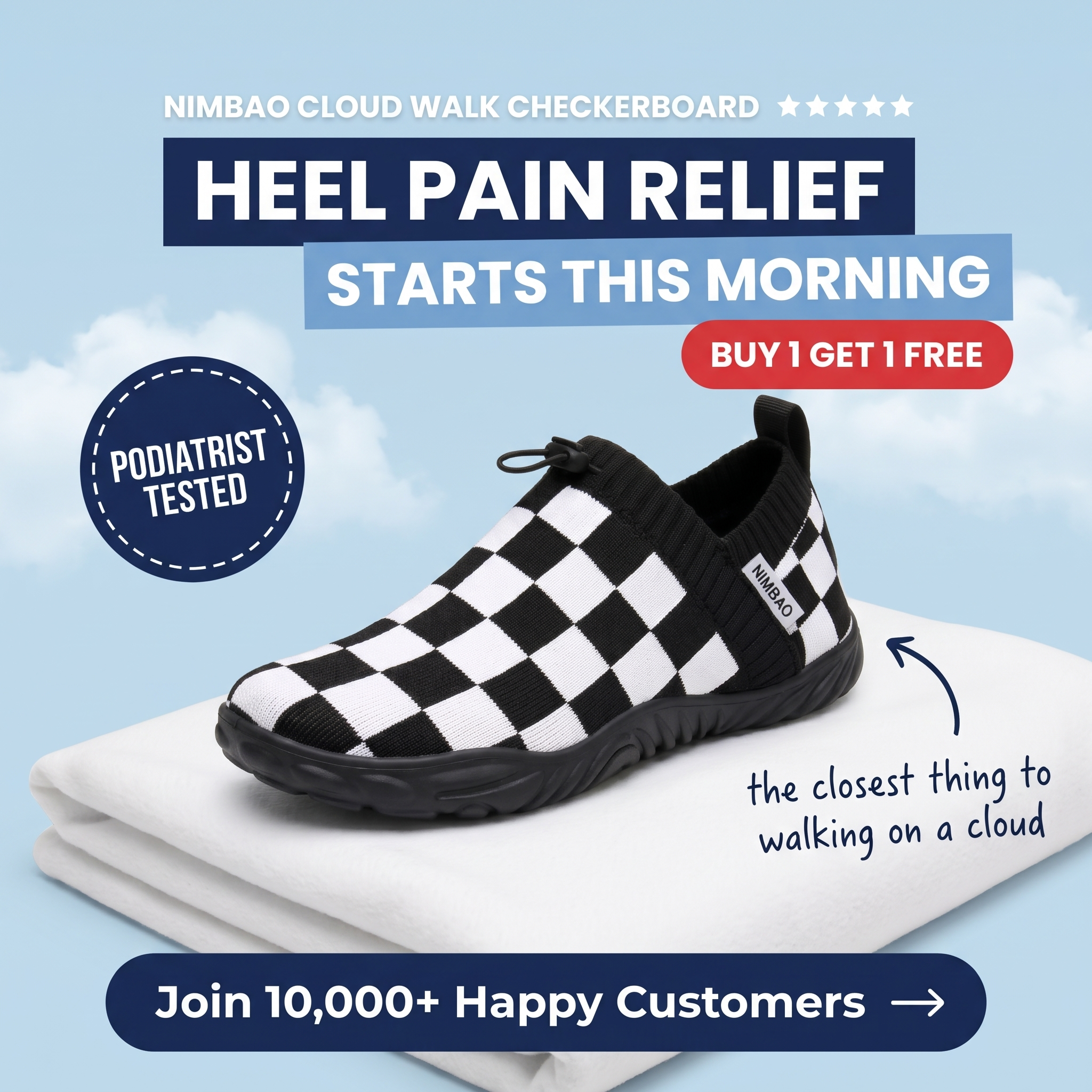 Nimbao Facebook ad