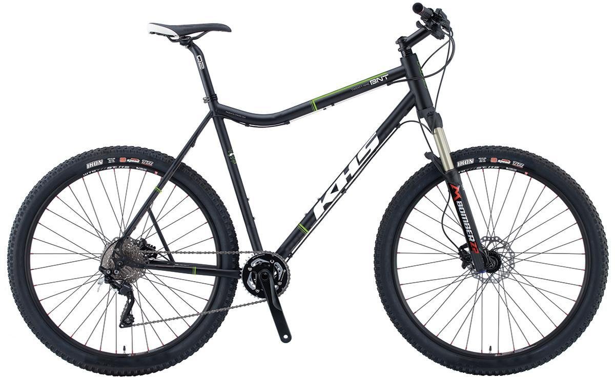 Ben Gibbs Facebook ad: 2025 KHS XXL and XXXL BNT 29er Big Tall XC Sport Mountain…