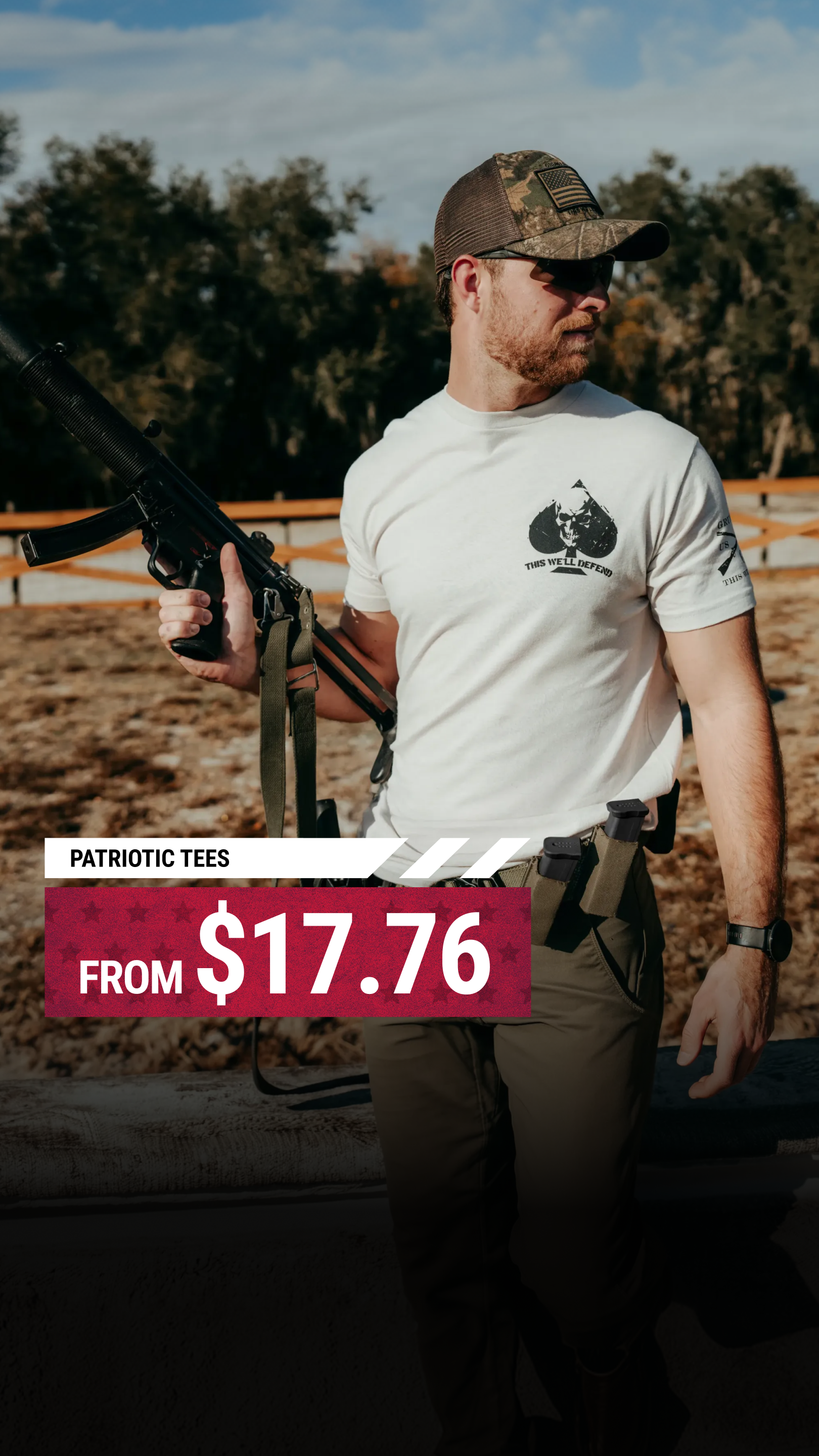 Grunt Style Facebook ad