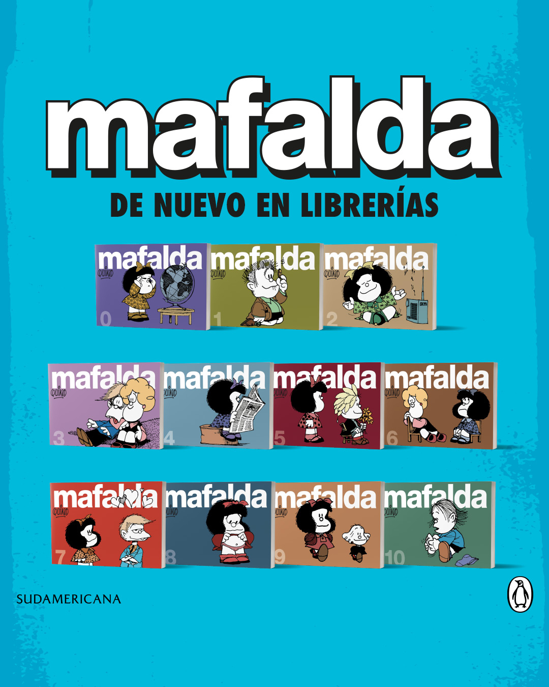 Literal - Penguin Random House Grupo Editorial Facebook ad