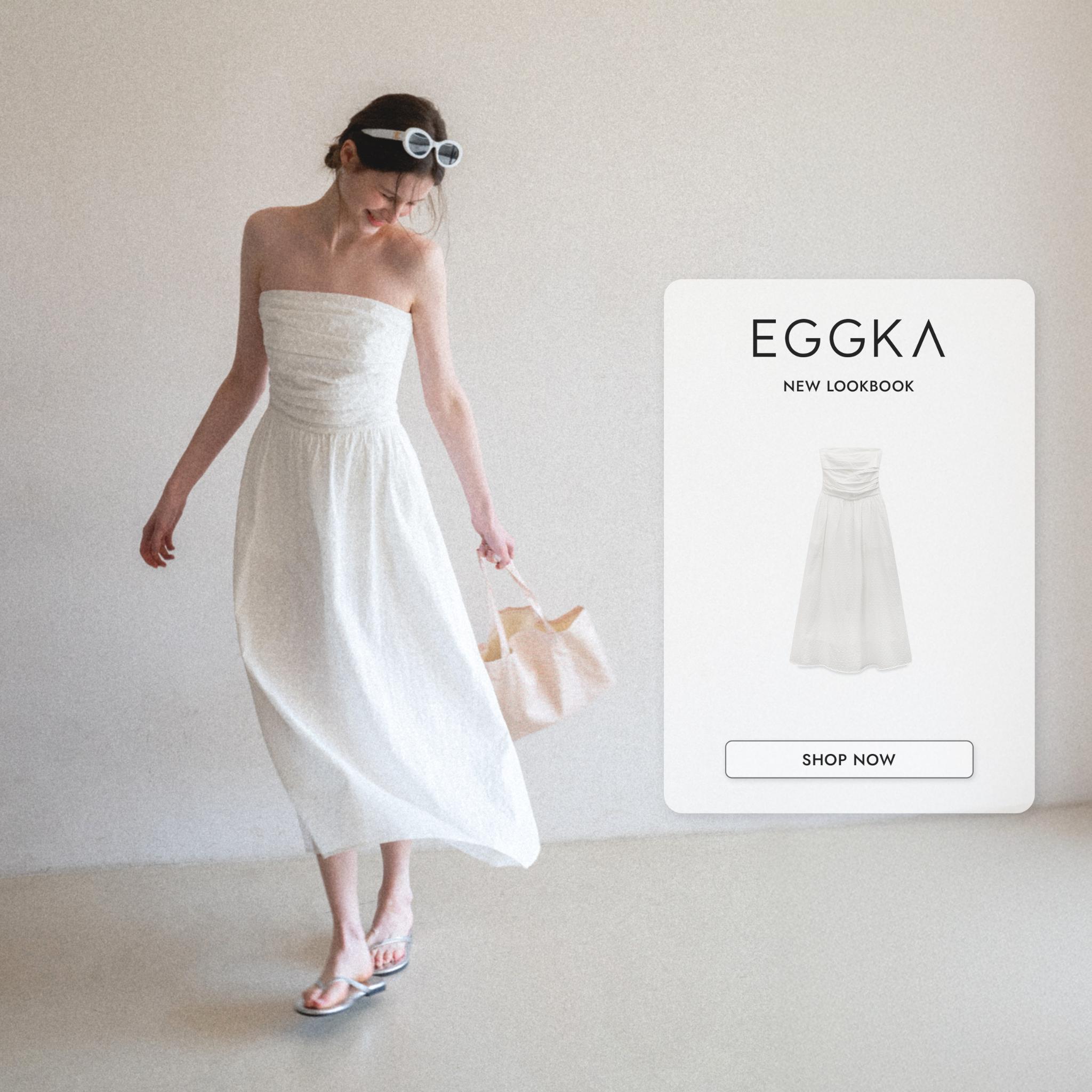EGGKA TW Facebook ad