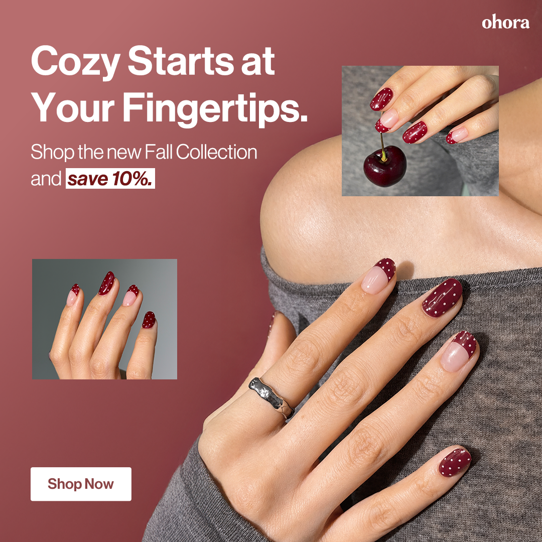 ohora.usa Facebook ad