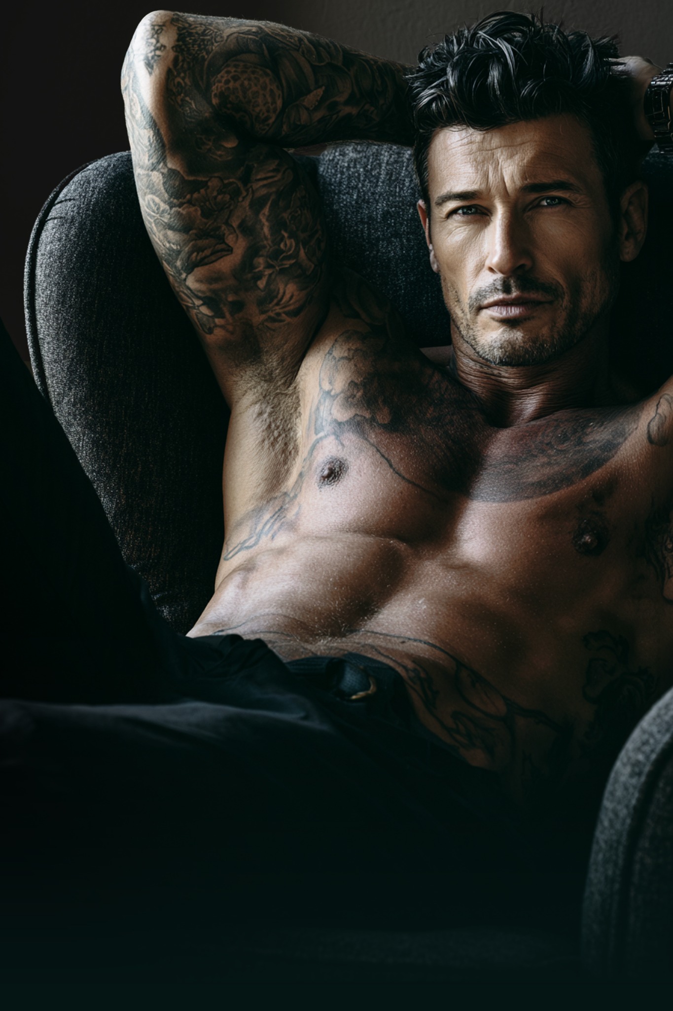 Ajme Williams Romance Books Facebook ad