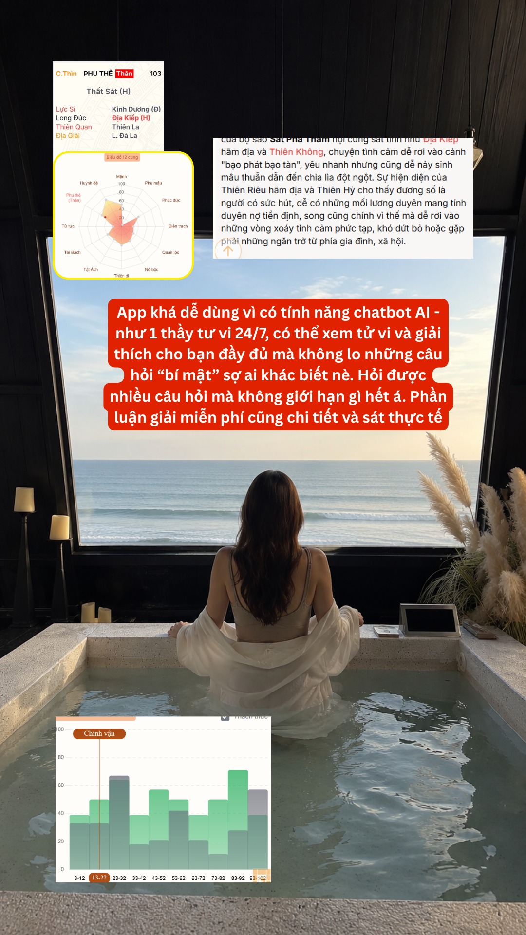 Thu Huong Phạm Facebook ad