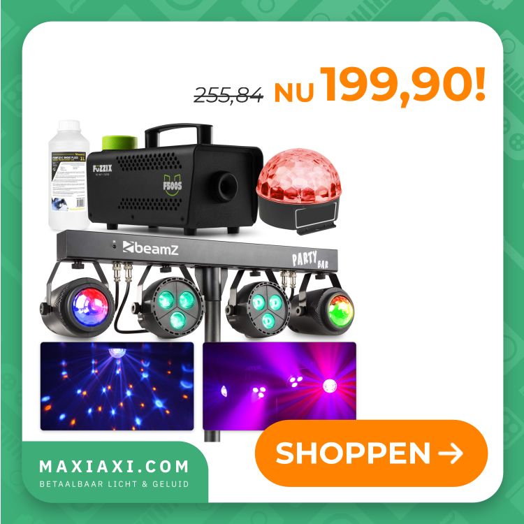 MaxiAxi Facebook ad