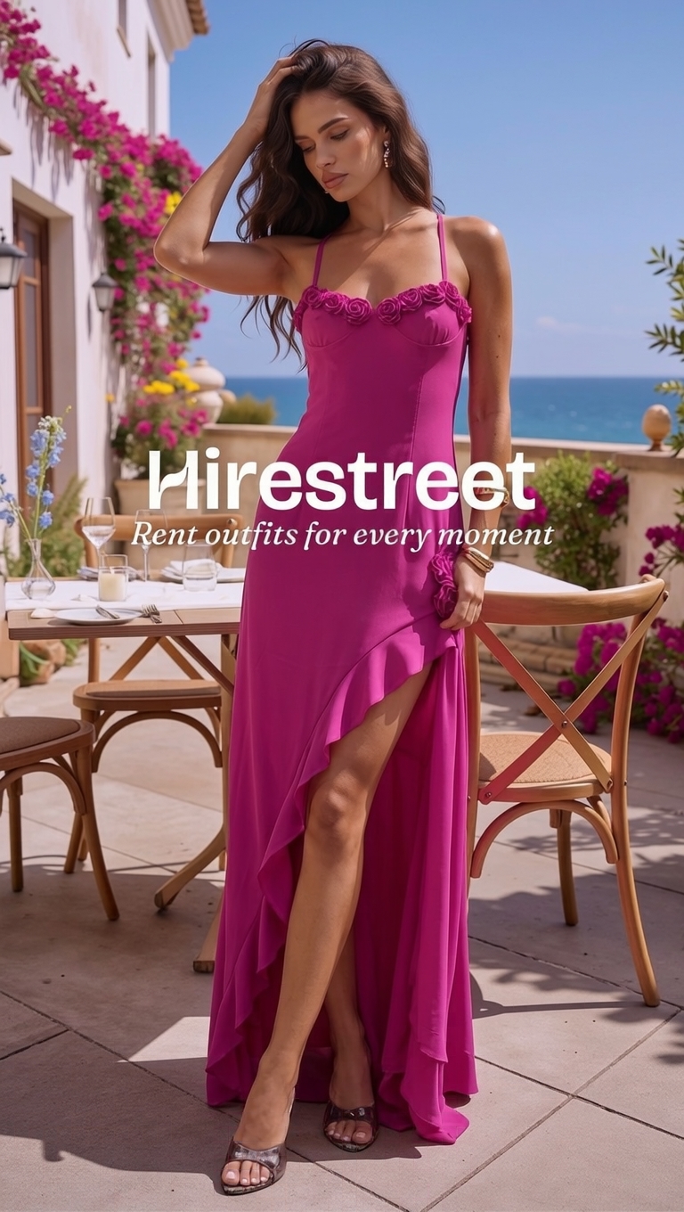 Hirestreet Facebook ad