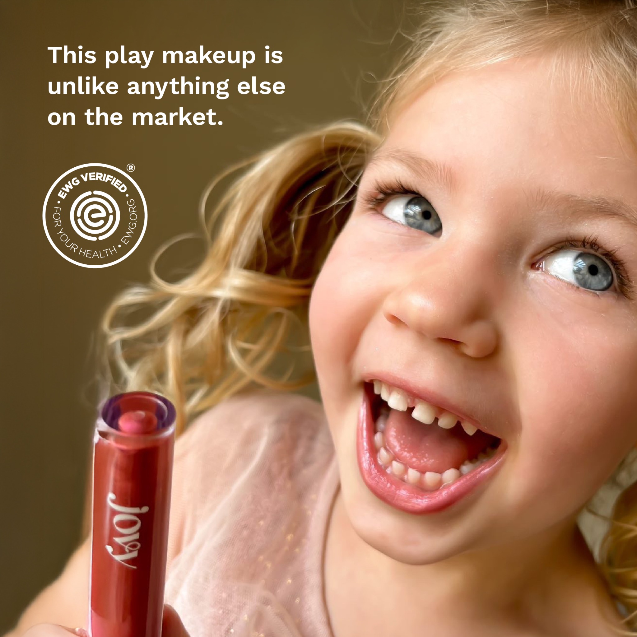 PureJovy Facebook ad
