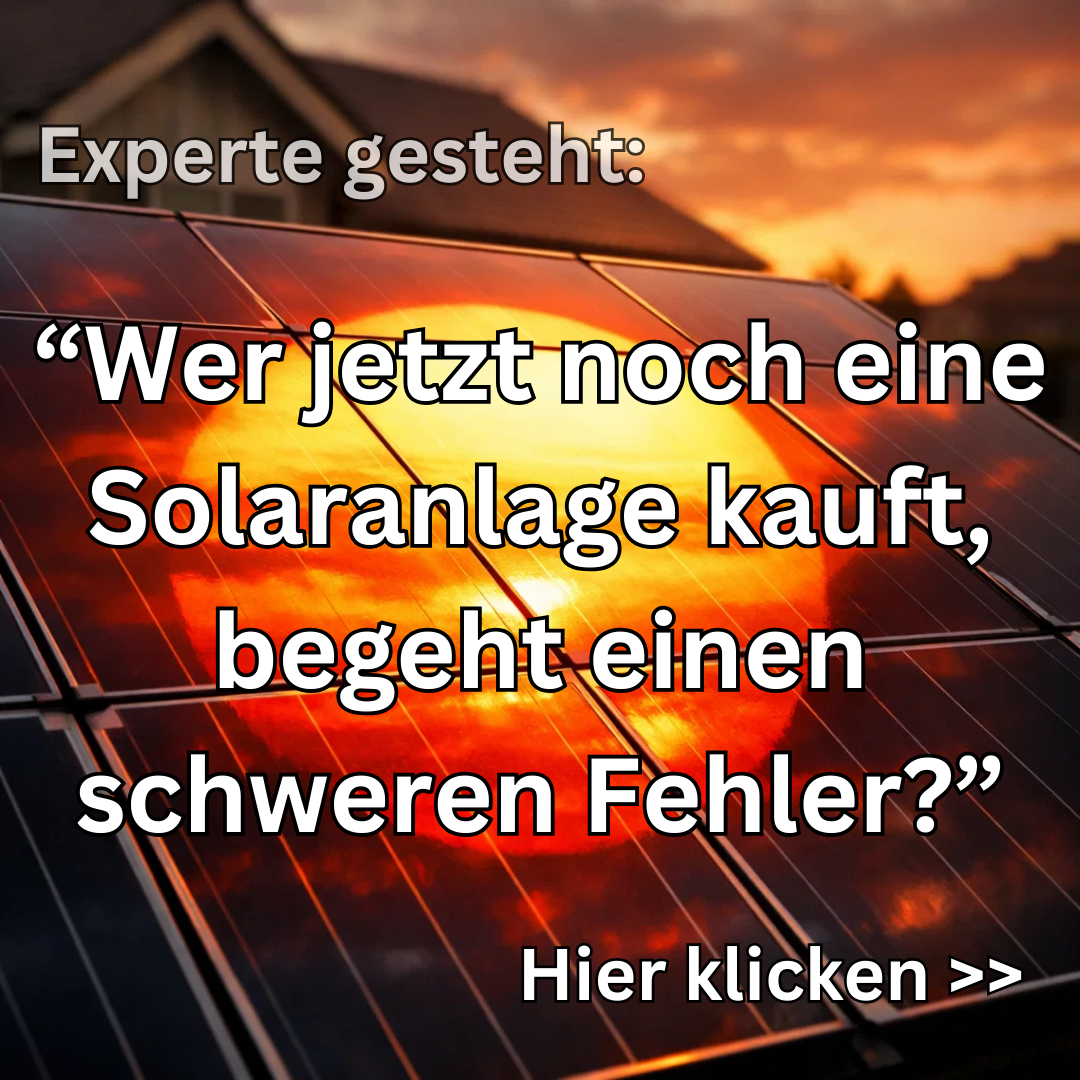 Hausfrage Facebook ad