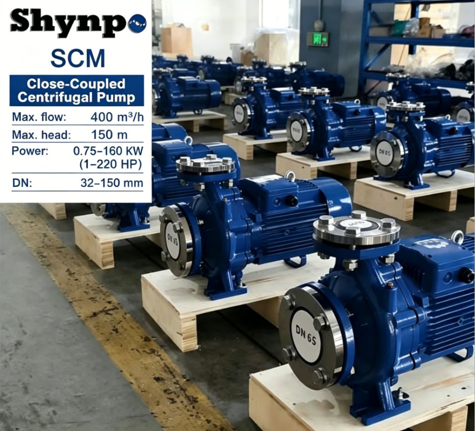 Shynpo Factory And Trading Co.,Ltd Facebook ad