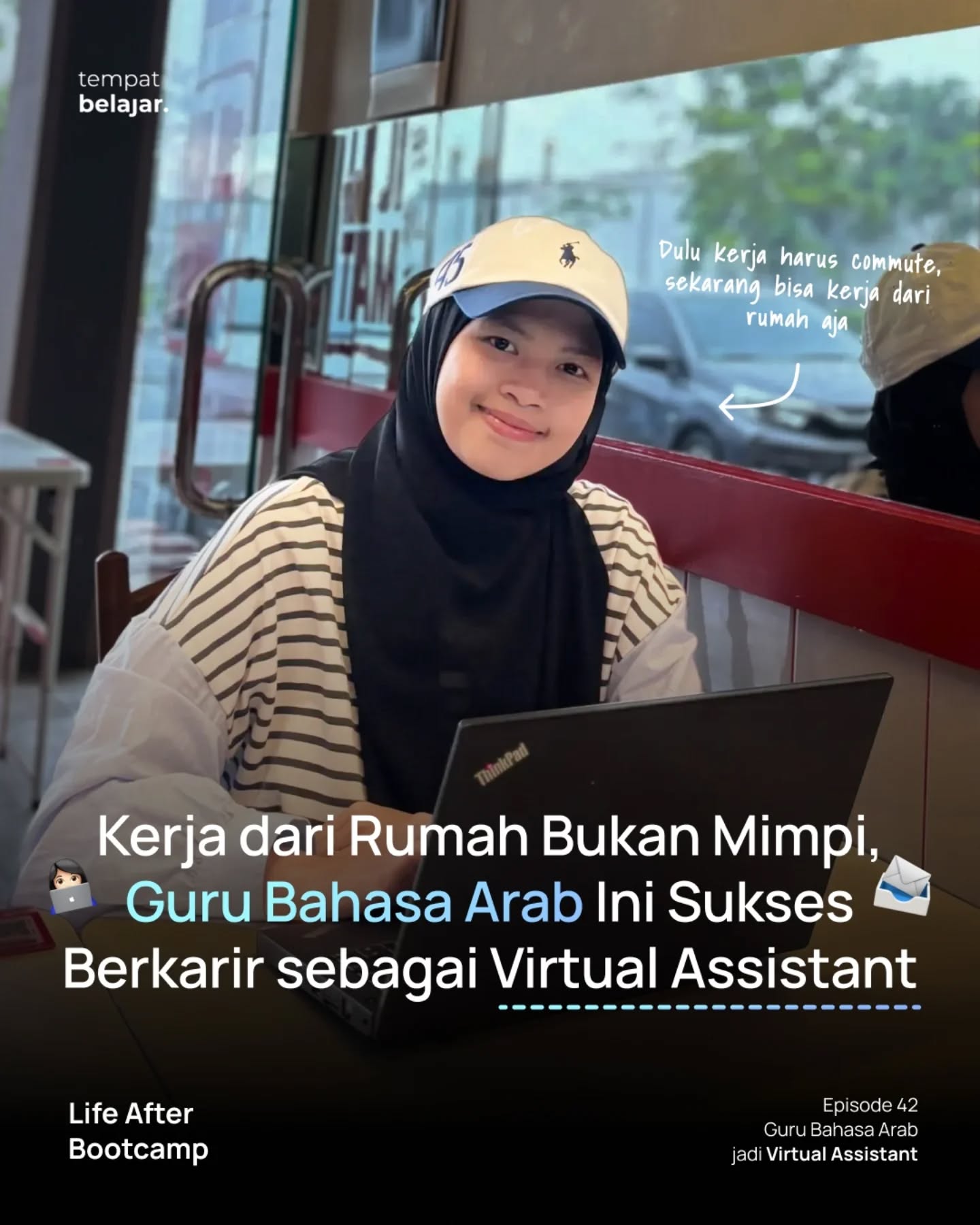 Tempat Belajar Facebook ad