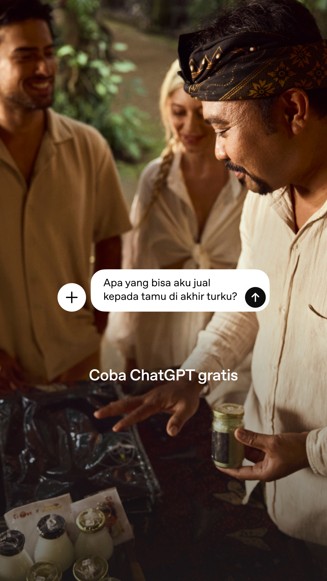 ChatGPT Facebook ad from Aug 6, 2026