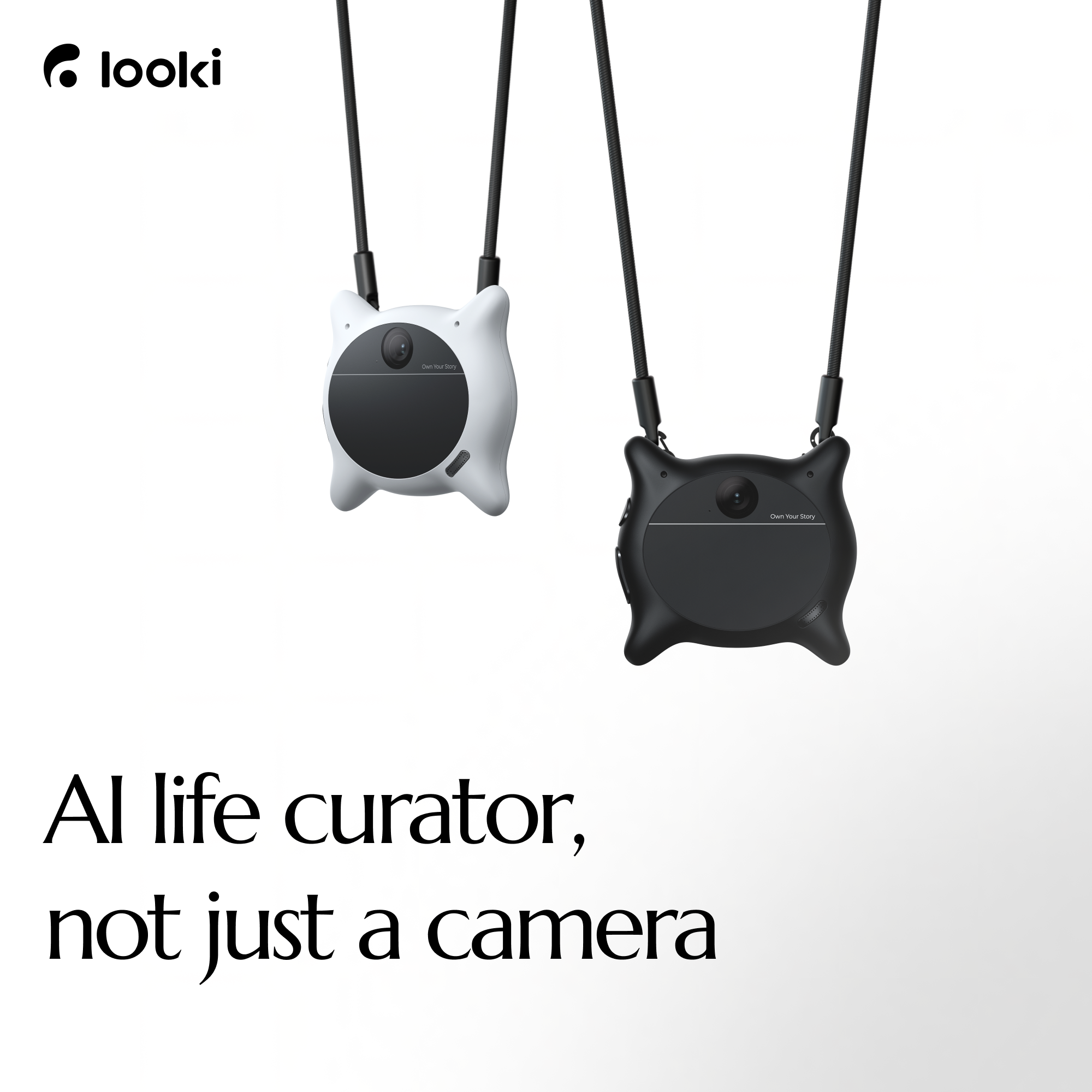 Looki Facebook ad