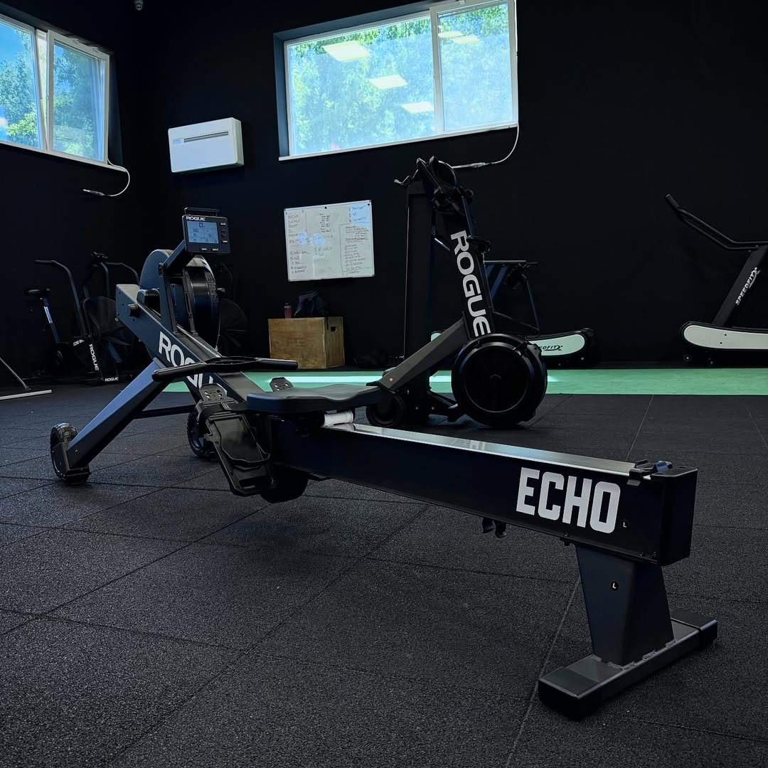 Rogue Fitness Facebook ad