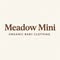MeadowMini
