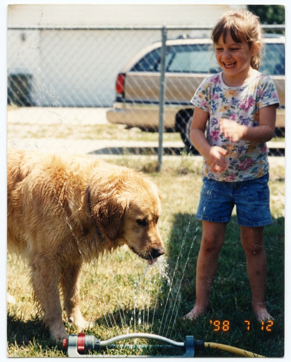 Pet Health Insiders Facebook ad