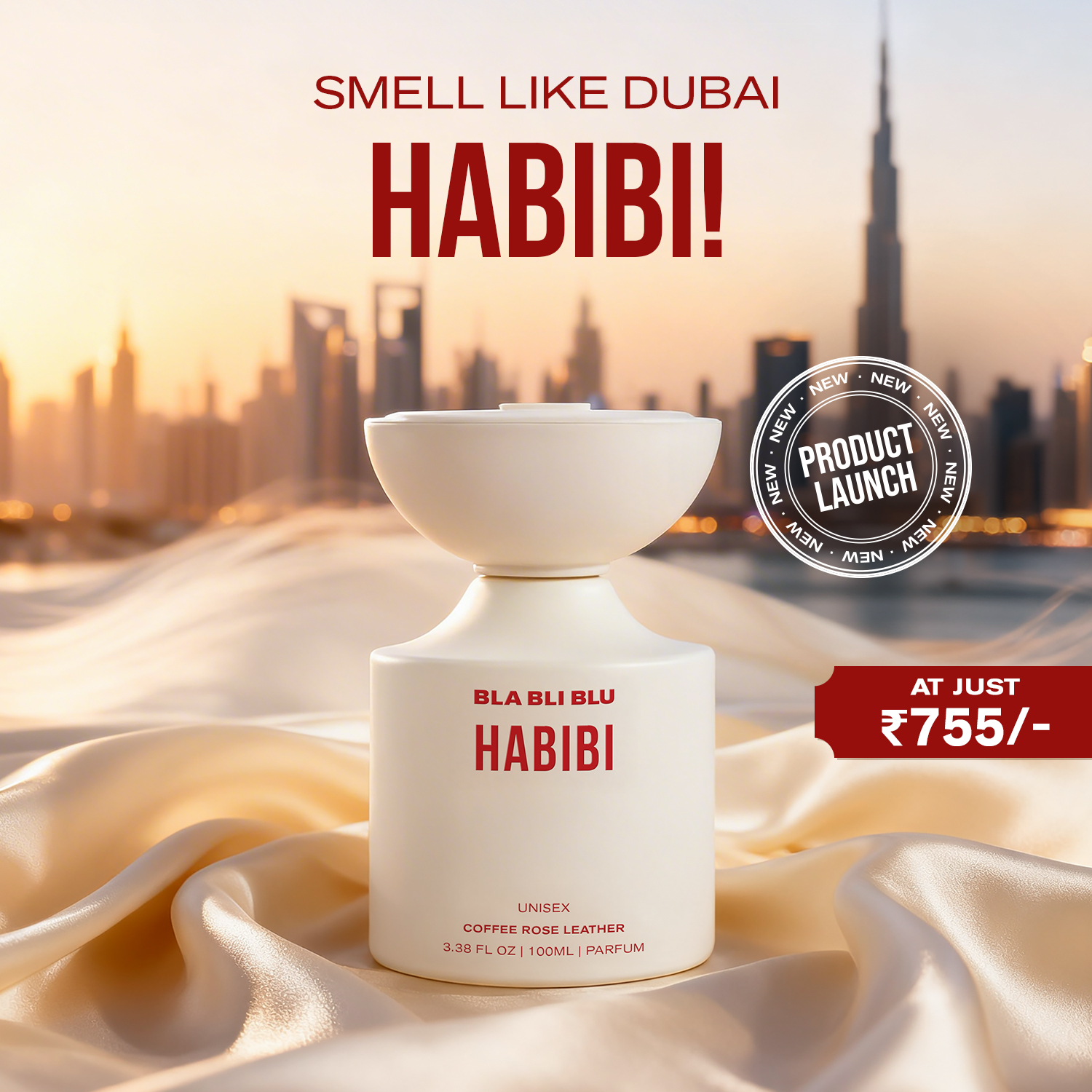 Blabliblu Facebook ad
