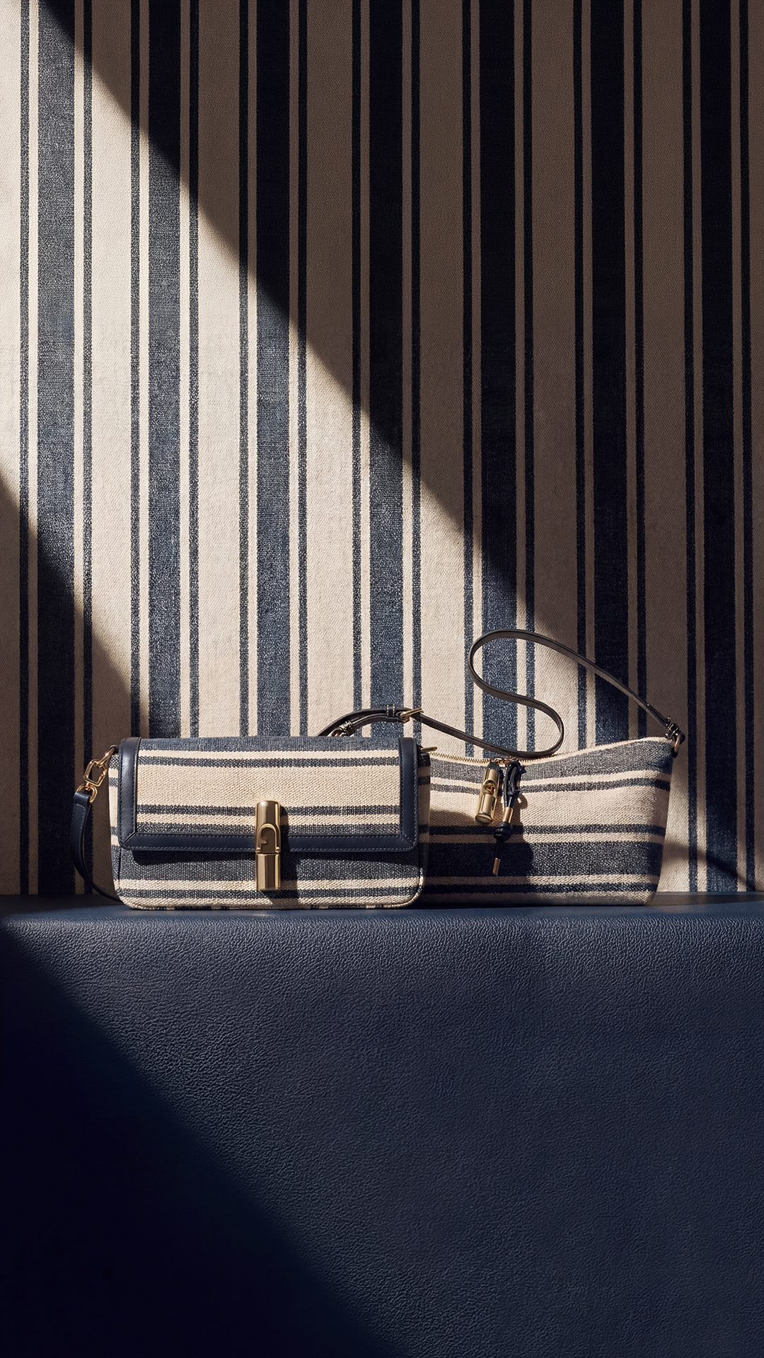 Furla Facebook ad