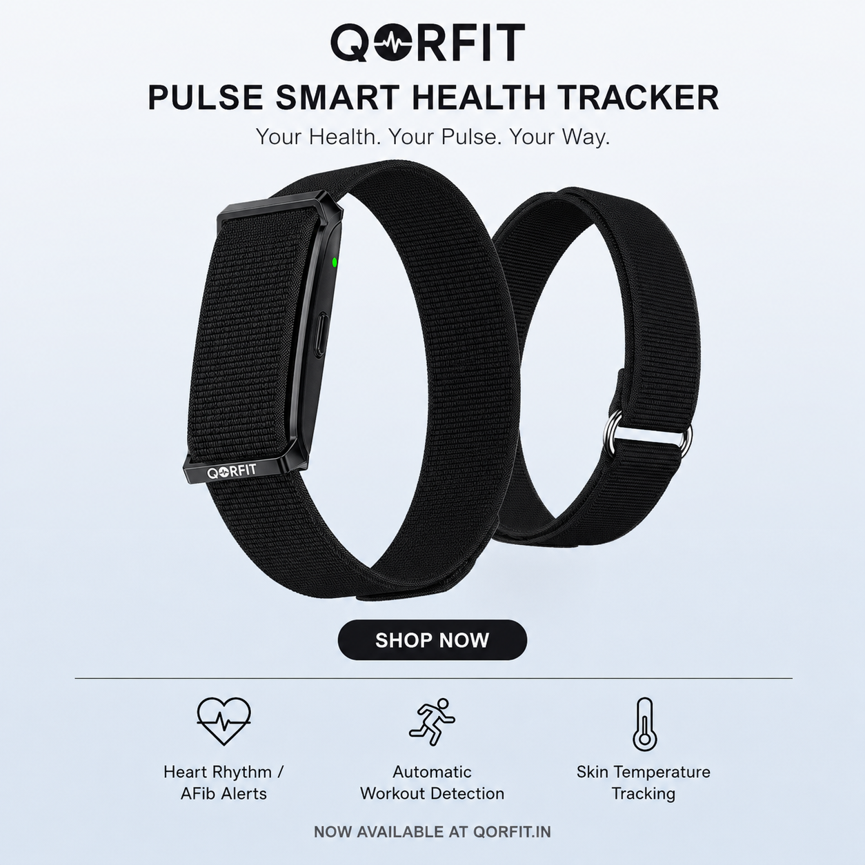 FitTech Essentials Facebook ad from Jun 26, 2026