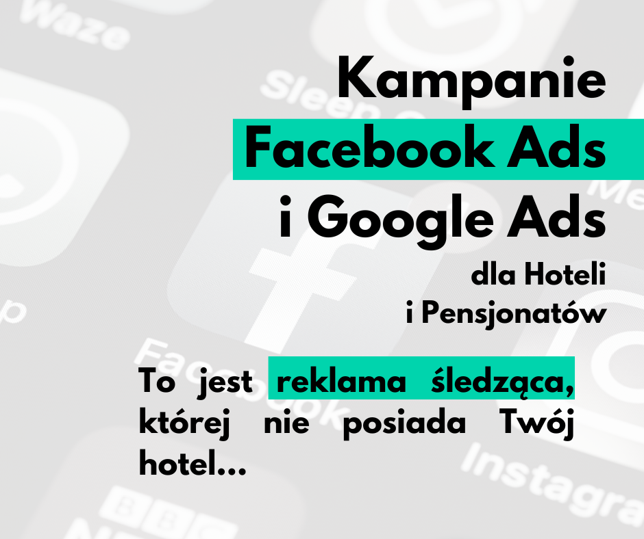 Hotel Marketing Group Facebook ad from Sep 21, 2025