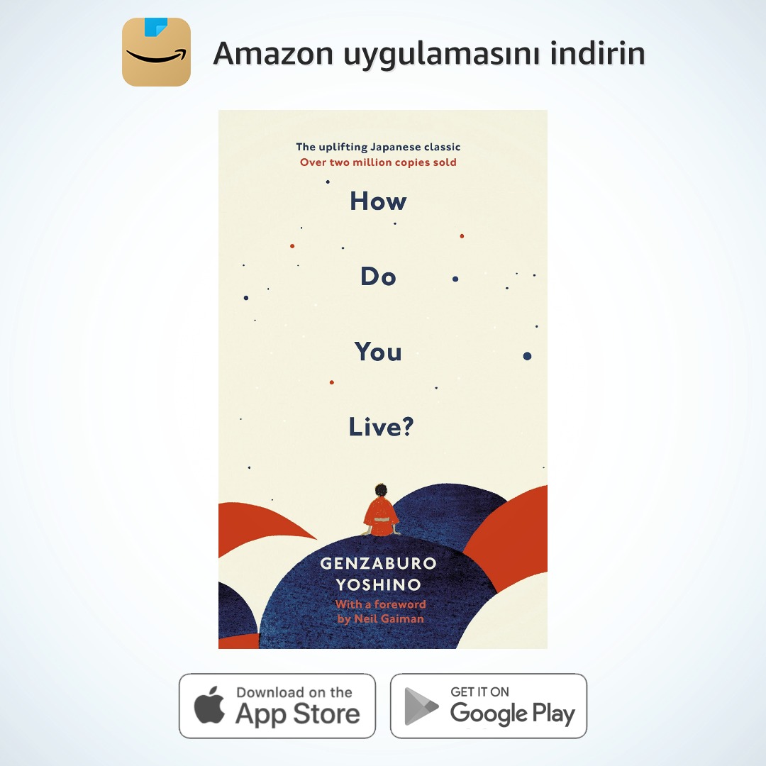 Amazon.com.tr Facebook ad