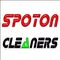 Spot On Cleaners Ltd