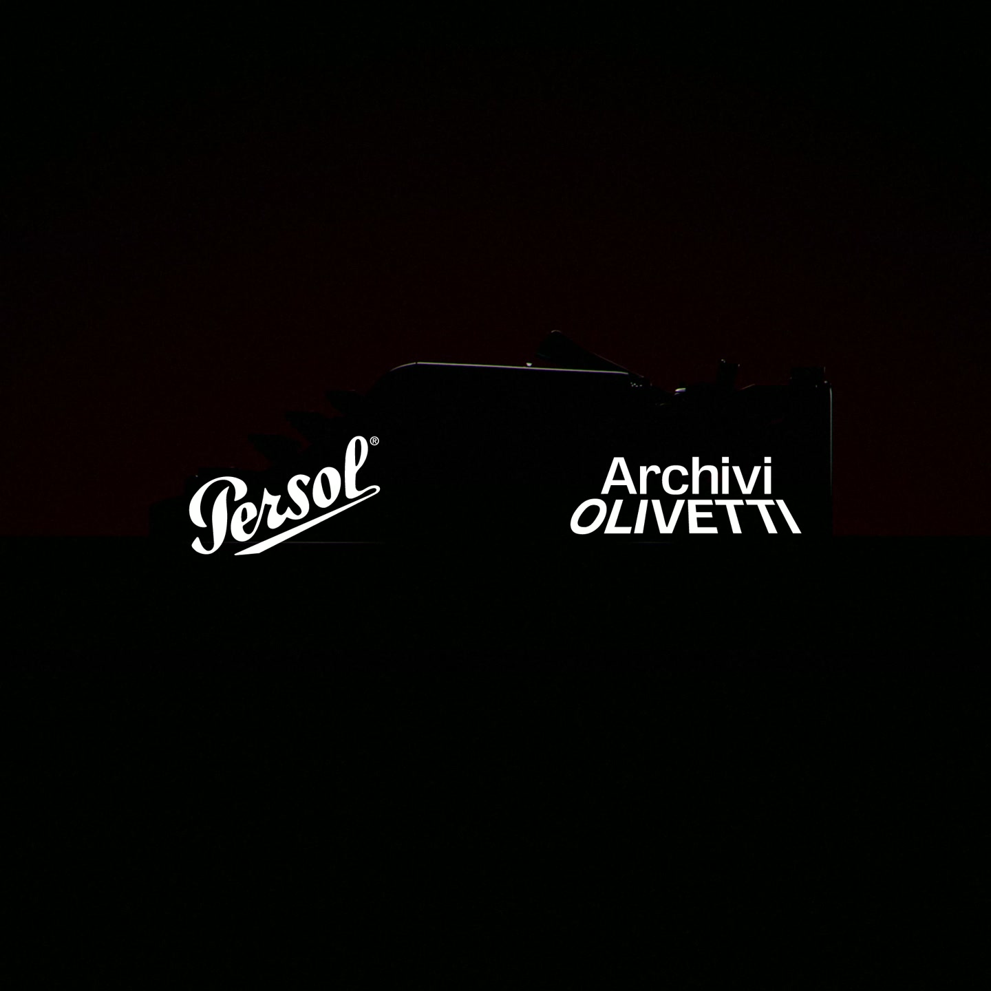 Persol Eyewear Facebook ad: Un nuovo capitolo
