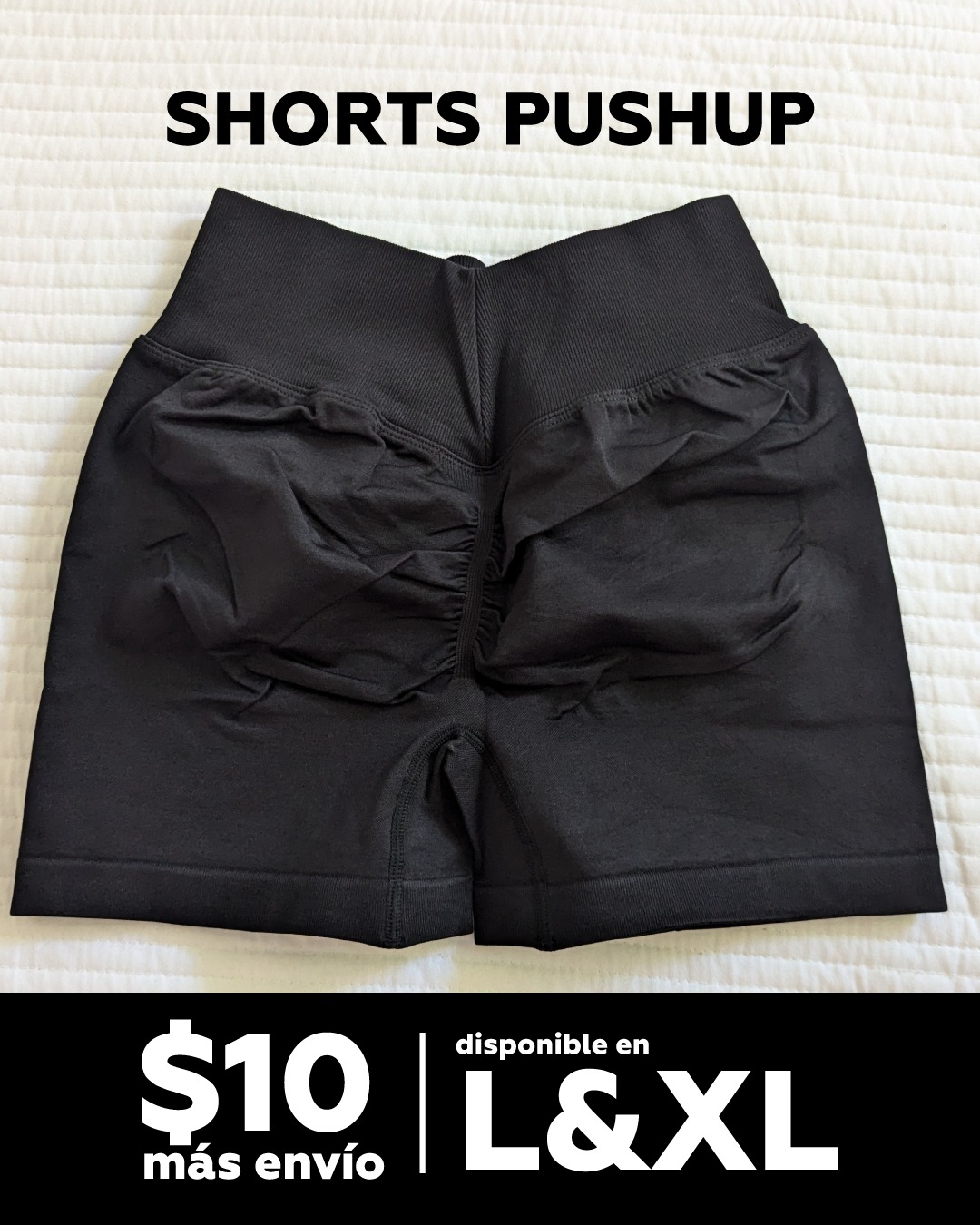 Sportwear SV Facebook ad: Promo de Fin de Año en Sportwear