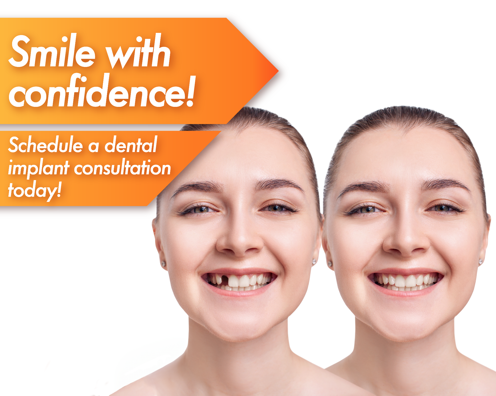 Riverdale Family Dental Facebook ad: Dentist in Bronx, NY | Riverdale Family Dentistry