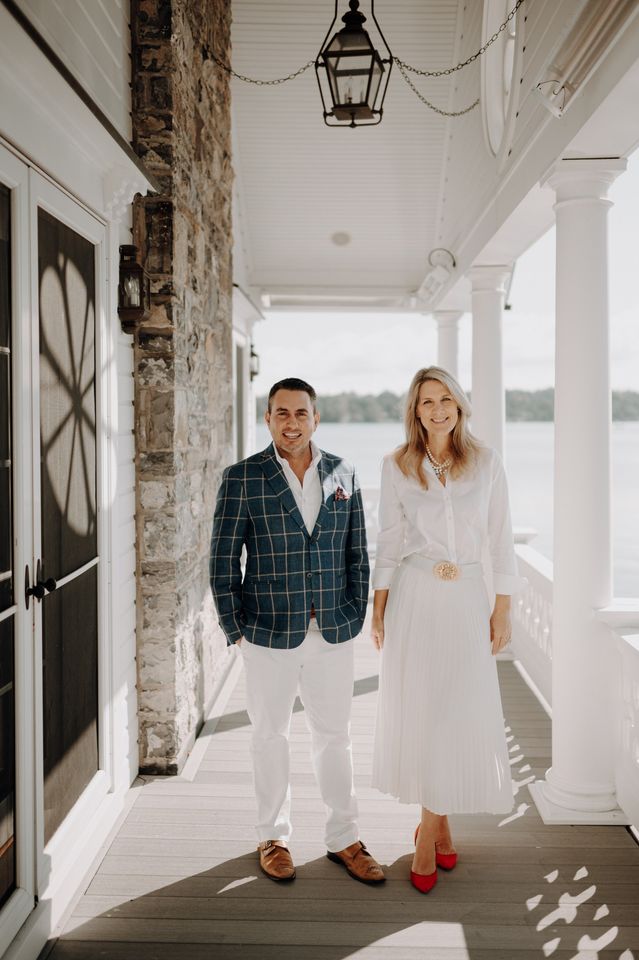Kelli Ide- Skaneateles Real Estate Sales & Staging Facebook ad: Luxury Property Experts