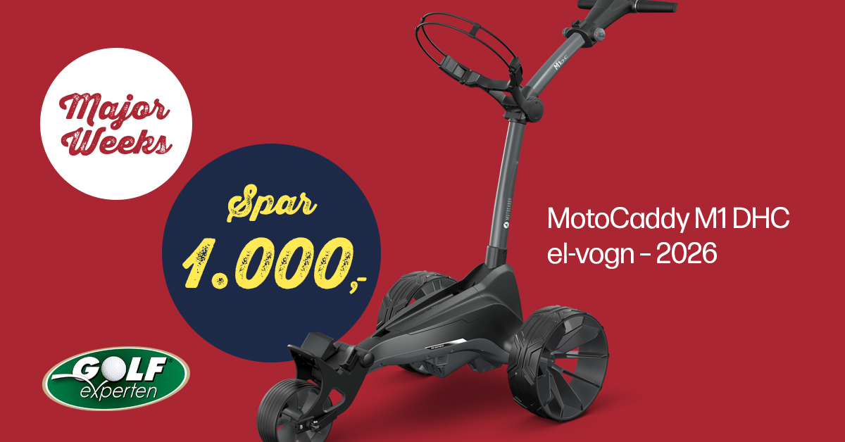 Golf Experten Facebook ad
